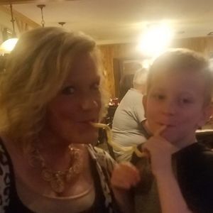 Meet your Posher, Jill